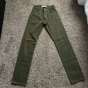 Vintage Levi’s 501 Jeans